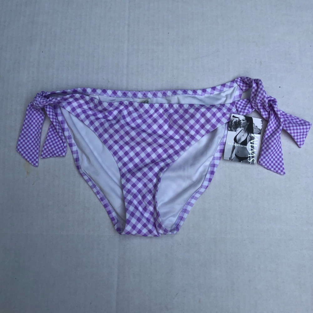 Victoria’s Secret Swim Bottom
